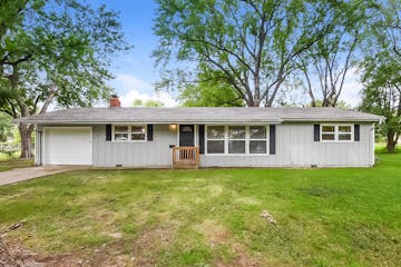 12500 E 54th Terrace Kansas City, MO 64133